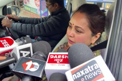 लालू यादव की बिटिया के ज्ञान पर RJD प्रवक्तता ने क्यों उठाया सवाल, क्या है मकसद, समझा रहा विपक्ष.