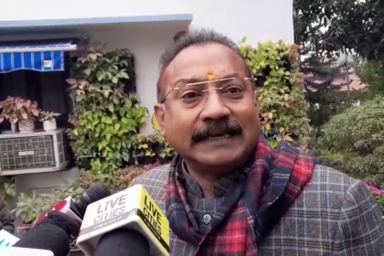 अशोक चौधरी ने नेता प्रतिपक्ष कसा तंज, कहा- राजद उदंडों की पार्टी है