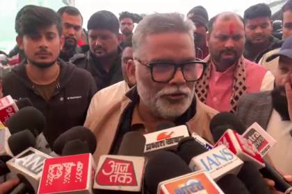बबूल का पेड़ रोपेंगे तो खजूर कैसे मिलेगा: पप्पू यादव