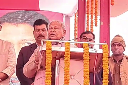 जीतन राम मांझी के विवादित बोल: कमीशनखोरी की बात कबूल कर एनडीए के लिए बढ़ाई मुश्किलें