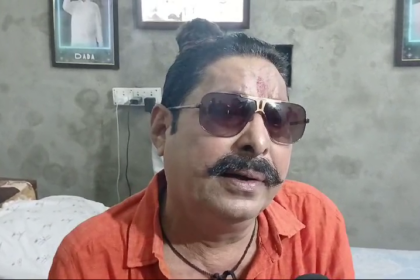 बिहार में जंगल या महाजंगल राज बोले राजद नेता!