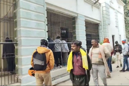 बेऊर जेल भेजे गए अनंत सिंह