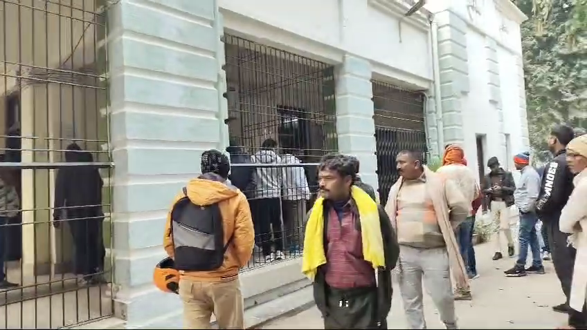 बेऊर जेल भेजे गए अनंत सिंह