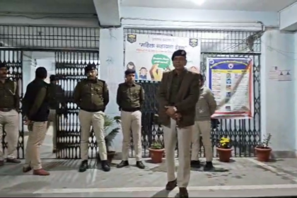 पटना के बीएन कॉलेज हॉस्टल में शराब पार्टी, पुलिस की छापेमारी में पांच छात्र गिरफ्तार