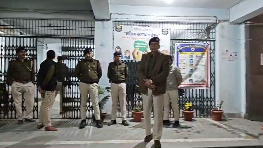 पटना के बीएन कॉलेज हॉस्टल में शराब पार्टी, पुलिस की छापेमारी में पांच छात्र गिरफ्तार