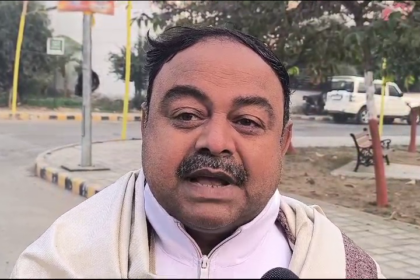 लालू यादव को फादर ऑफ क्राइम का अवार्ड मिलना चाहिए, बोले बिहार सरकार के मंत्री