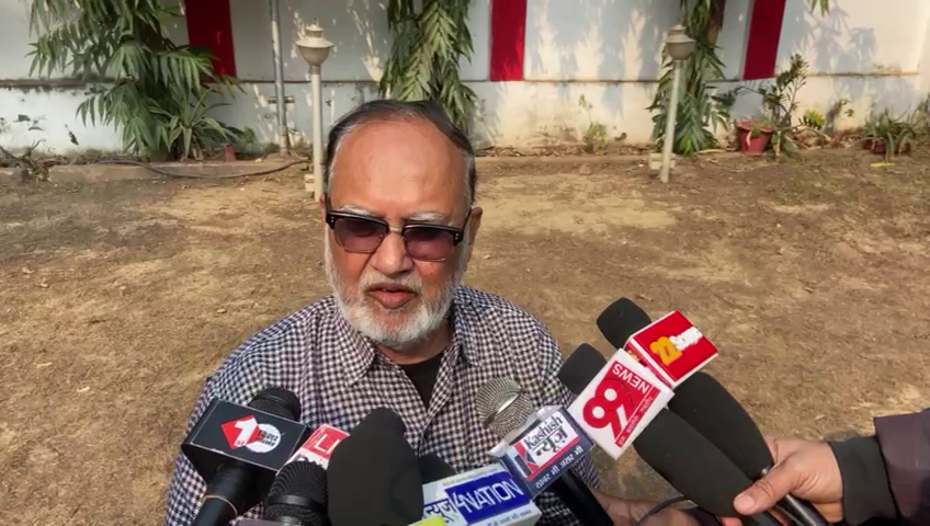 UCC लागू कर संविधान का उल्लंघन नहीं करने देंगे, सिद्दीकी ने किया विरोध