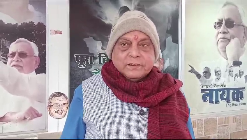 नीतीश कुमार के बेटे का राजनीति में स्वागत, जेडीयू ने तोड़ी चुप्पी