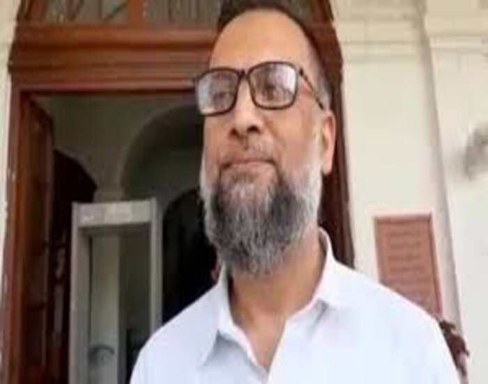 पूर्व मुख्य सचिव आमीर सुबहानी ने की दूसरी शादी, पटना में खास लोगों को दी पार्टी.