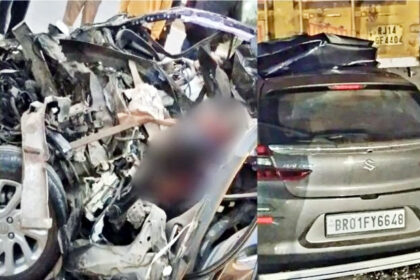 महाकुंभ स्नान करके लौट रहे 11 लोगों की मौत, 8 सड़क हादसों में गई 18 लोगों की जान.