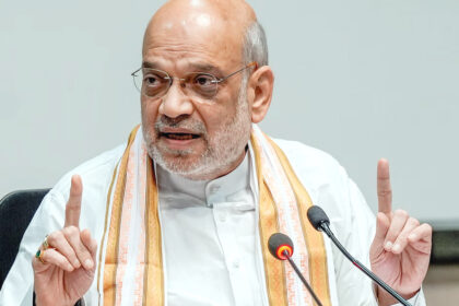 दो दिवसीय यात्रा पर अमित शाह आज आ रहे बिहार,बिहार को देंगे चुनावी तोहफा.