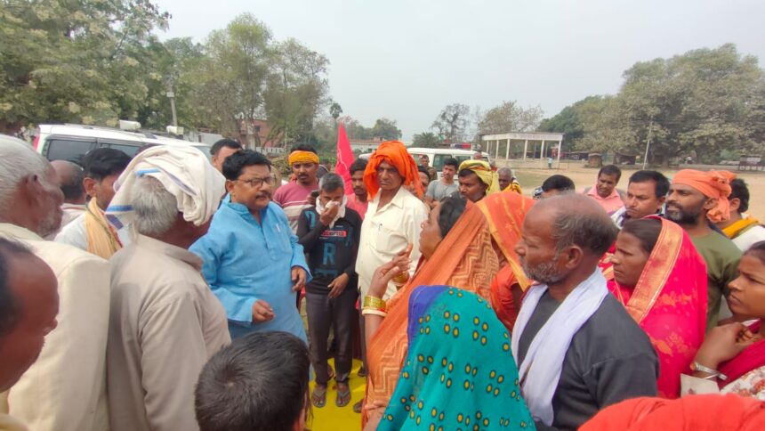 अंतिम चरण में ‘बदलो बिहार महाजुटान’ का प्रचार