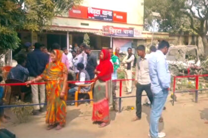 बिहटा में सोन नदी में डूबने से दो भाइयों की मौत, गांव में छाया मातम