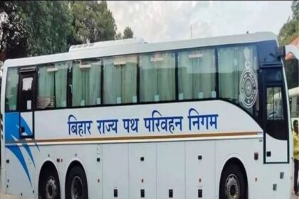 पटना से महाकुंभ जाना हुआ आसान, पटना से चल रही है स्पेशल बसें.