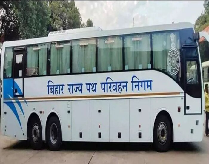 पटना से महाकुंभ जाना हुआ आसान, पटना से चल रही है स्पेशल बसें.