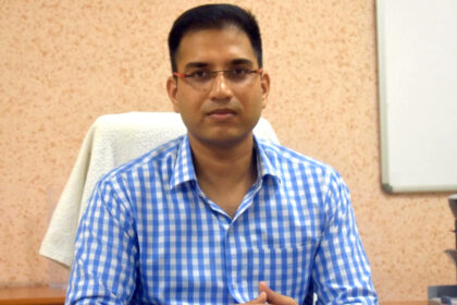 निजी स्कूल संचालकों के साथ डीएम ने की बैठक, कई मुद्दों पर हुई चर्चा