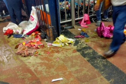 नई दिल्ली रेलवे स्टेशन पर भगदड़, 18 की मौत, 25 से ज्यादा घायल; उच्चस्तरीय जांच के आदेश