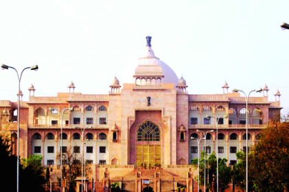 जयपुर शहर में 300 सीएनजी एसी एवं 150 इलेक्ट्रिक बसों का जल्द होगा संचालन