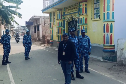 जमुई में हिंदू स्वाभिमान संगठन के कार्यकर्ताओं पर जानलेवा हमला, इंटरनेट सेवा दो दिन के लिए बंद