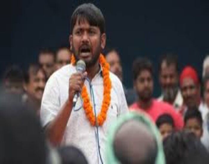 कांग्रेस ने सिर्फ़ कन्हैया को नहीं उतारा, उतार दी 3 कंपनियां, RJD आवाक