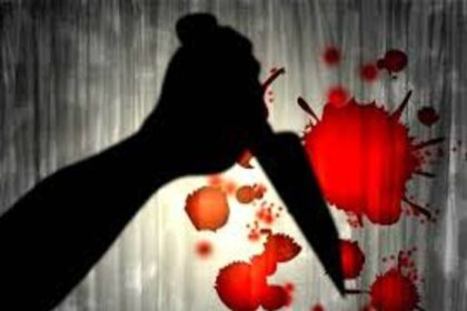 पटना में ट्रिपल मर्डर,एक महिला समेत तीन लोगों की हत्या से सनसनी.