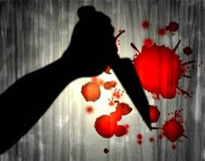 पटना में ट्रिपल मर्डर,एक महिला समेत तीन लोगों की हत्या से सनसनी.