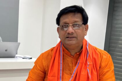 बीजेपी में बगावत, बोले BJP विधायक, दलालों को बनाया मंत्री, बीजेपी में बवाल