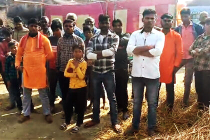 कलयुगी मां ने ले ली दुधमुंही बच्ची की जान, शव पोखरा में फेंका