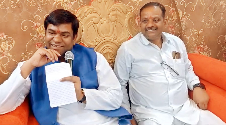 मुकेश सहनी का कार्यकर्ता संवाद संपन्न, अति पिछड़ों से एकजुट होने का किया आह्वान