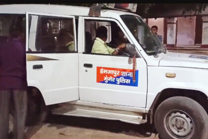 अपहरण की झूठी साजिश रचने वाला आरटीआई कार्यकर्ता बरामद, ग्रामीणों ने चोर समझकर की पिटाई