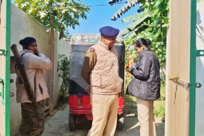 पत्नी के अवैध संबंध का विरोध करने पर युवक की हत्या, ससुर और साले पर आरोप