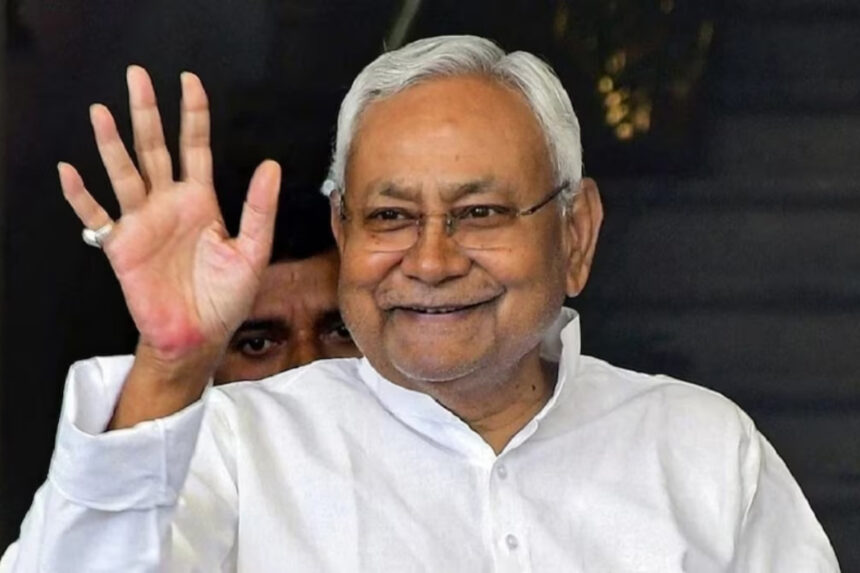 क्या 70 हज़ार का यह नीतीश कार्ड दिलाएगा जदयू को बिहार में चुनावी जीत?