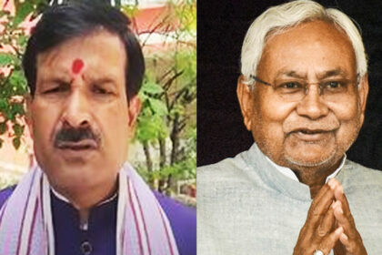 'दिल्ली में बनी बीजेपी सरकार, तो 10 महीने के लिए बिहार में होगा बीजेपी का सीएम, हटेंगे नीतीश कुमार'