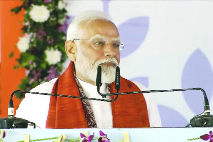 PM मोदी आज रात 8 बजे करेंगे राष्ट्र को संबोधित.