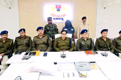 पलामू में लेनदेन के विवाद में हुई थी इमामुद्दीन की हत्या, तीन घंटे में उद्भेदन