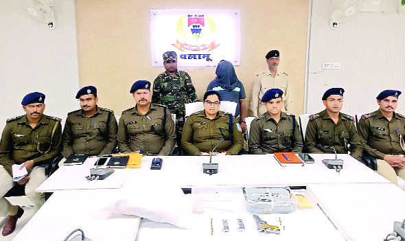 पलामू में लेनदेन के विवाद में हुई थी इमामुद्दीन की हत्या, तीन घंटे में उद्भेदन