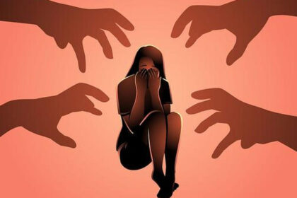 13 साल की किशोरी से दुष्कर्म का मामला, पुरानी लड़ाई का अंदेशा