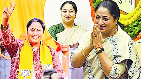 रेखा गुप्ता के हाथ में होगी दिल्ली की कमान, होंगी नई मुख्यमंत्री