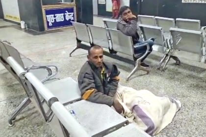 घरेलू विवाद में महिला ने खाया जहर, इलाज के दौरान निजी अस्पताल में हुई मौत