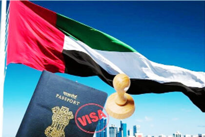 UAE ने भारतीयों के लिए यात्रा की और आसान वीजा-ऑन-अराइवल नीति का किया विस्तार