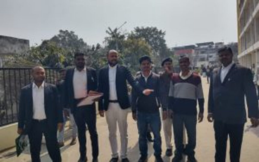 छात्र अटल पांडेय हत्याकांड मामले में दो और दोषियों को आजीवन कारावास