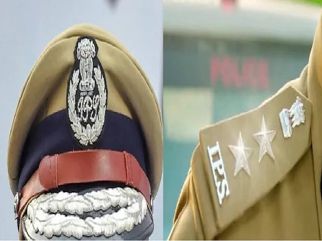 बिहार के 20 IAS-IPS अफसरों ने नहीं किया ये काम, सरकार को लिखना पड़ा पत्र!