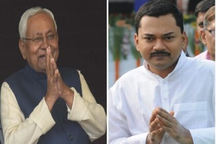 निशांत को लेकर क्यों चिंतित हैं तेजस्वी,कब निशांत की होने जा रही है राजनीति में इंट्री.