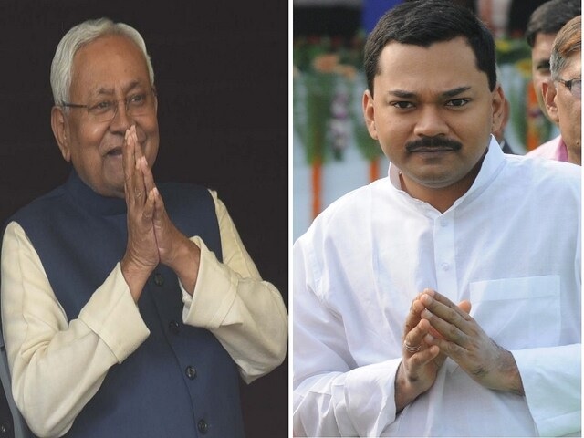 निशांत को लेकर क्यों चिंतित हैं तेजस्वी,कब निशांत की होने जा रही है राजनीति में इंट्री.