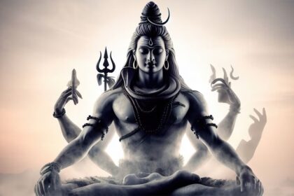 महाशिवरात्रि पर जल चढ़ाने का सही तरीका, जानें पूजा के नियम!