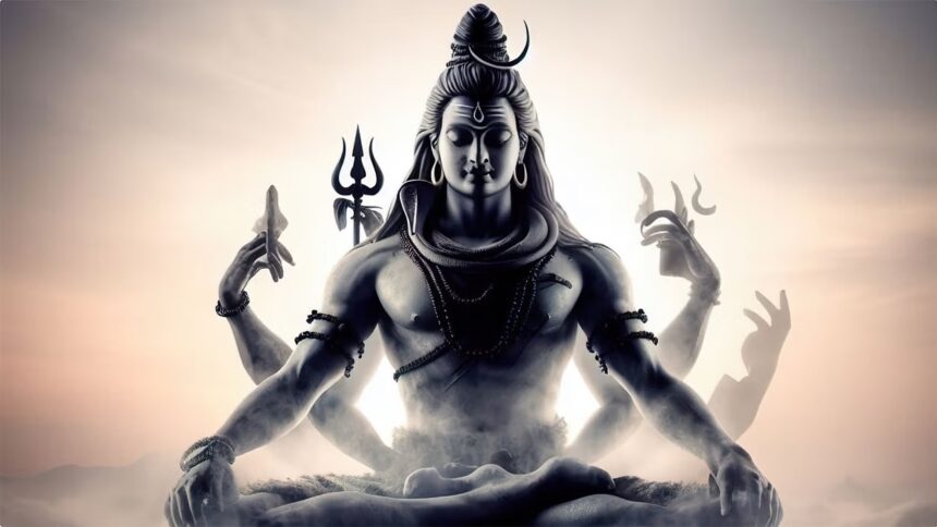 महाशिवरात्रि पर जल चढ़ाने का सही तरीका, जानें पूजा के नियम!