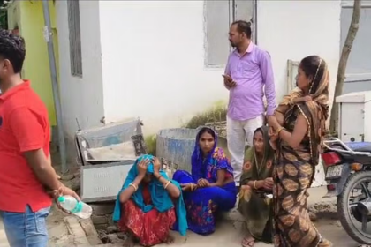 बेगूसराय में दहेज बना काल, पति की पिटाई से घायल अंजलि की मौत, ससुराल वाले फरार!