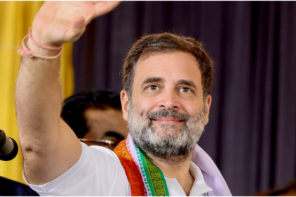 राहुल गांधी 5 फरवरी को जगलाल चौधरी की जयंती के समारोह में लेंगे भाग, बोले कांग्रेस प्रदेश अध्यक्ष