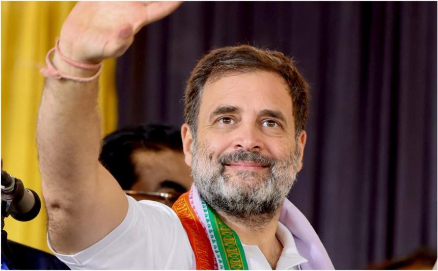 राहुल गांधी 5 फरवरी को जगलाल चौधरी की जयंती के समारोह में लेंगे भाग, बोले कांग्रेस प्रदेश अध्यक्ष
