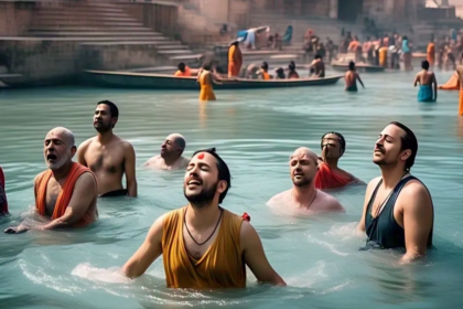 माघ पूर्णिमा के दिन गंगा स्नान का अत्यधिक महत्व, जानें इसके बारे में!